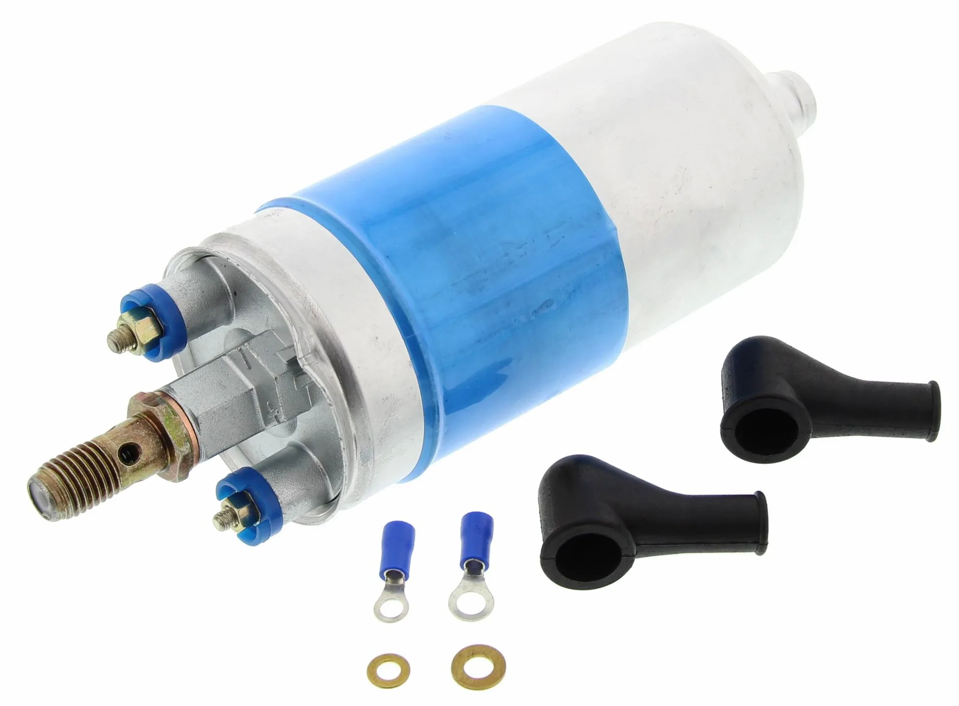 MAPCO Kraftstoffpumpe elektrisch 22887