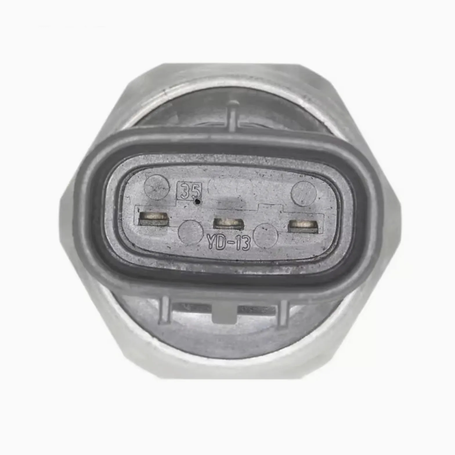 Sensor de presión de Aceite para Chevrolet Silverado 3500 HD 2007 2008 2009 2010. Interruptor del Sensor de presión de Aceite. Unidad de envío de presión 4990007341 499000-7341