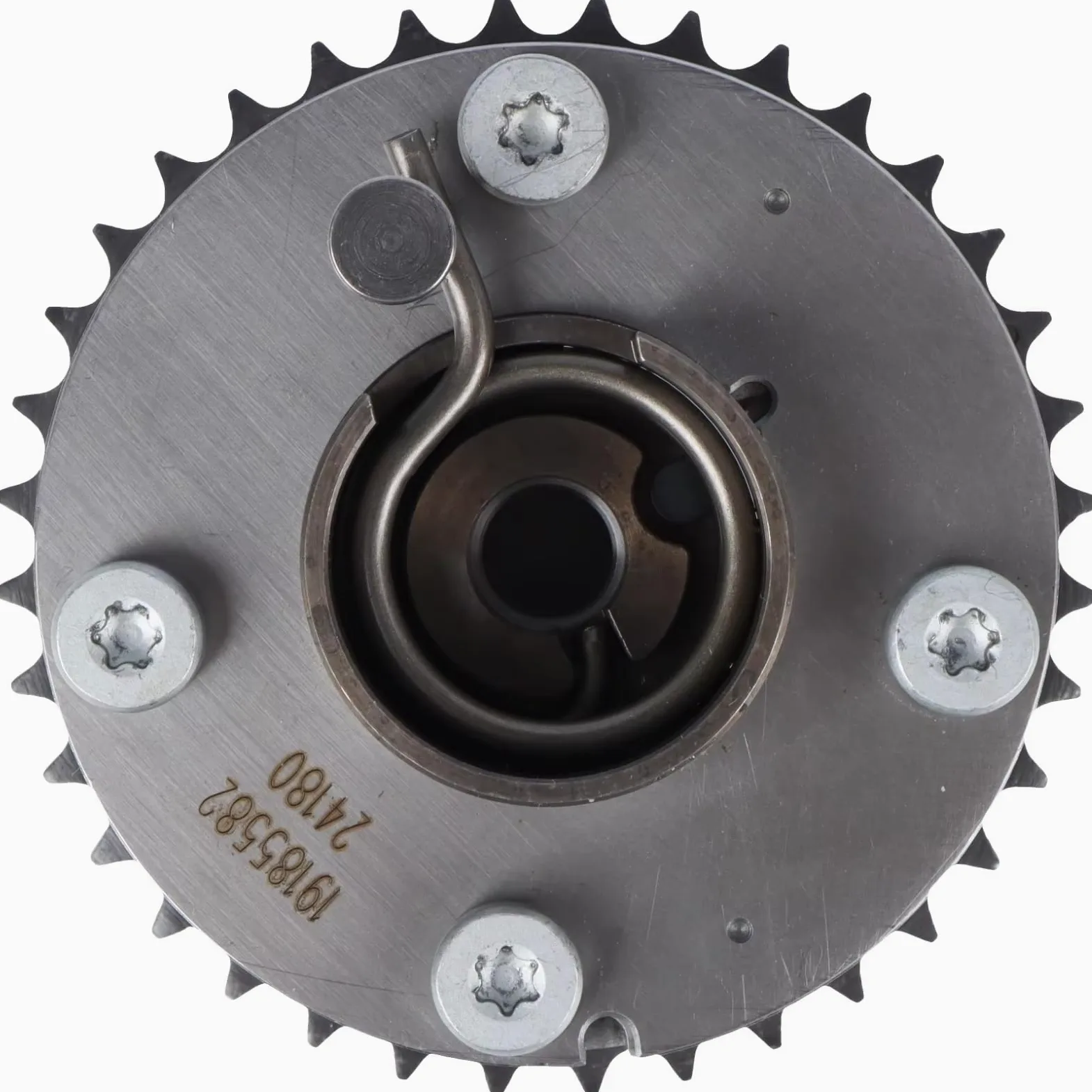 piñón VVT Compatible Con Toyota Para Corolla Para Matrix Para Yaris 1307037010 916-944 Reemplazos De Piñón Del Árbol De Levas De Sincronización Para Escape | []