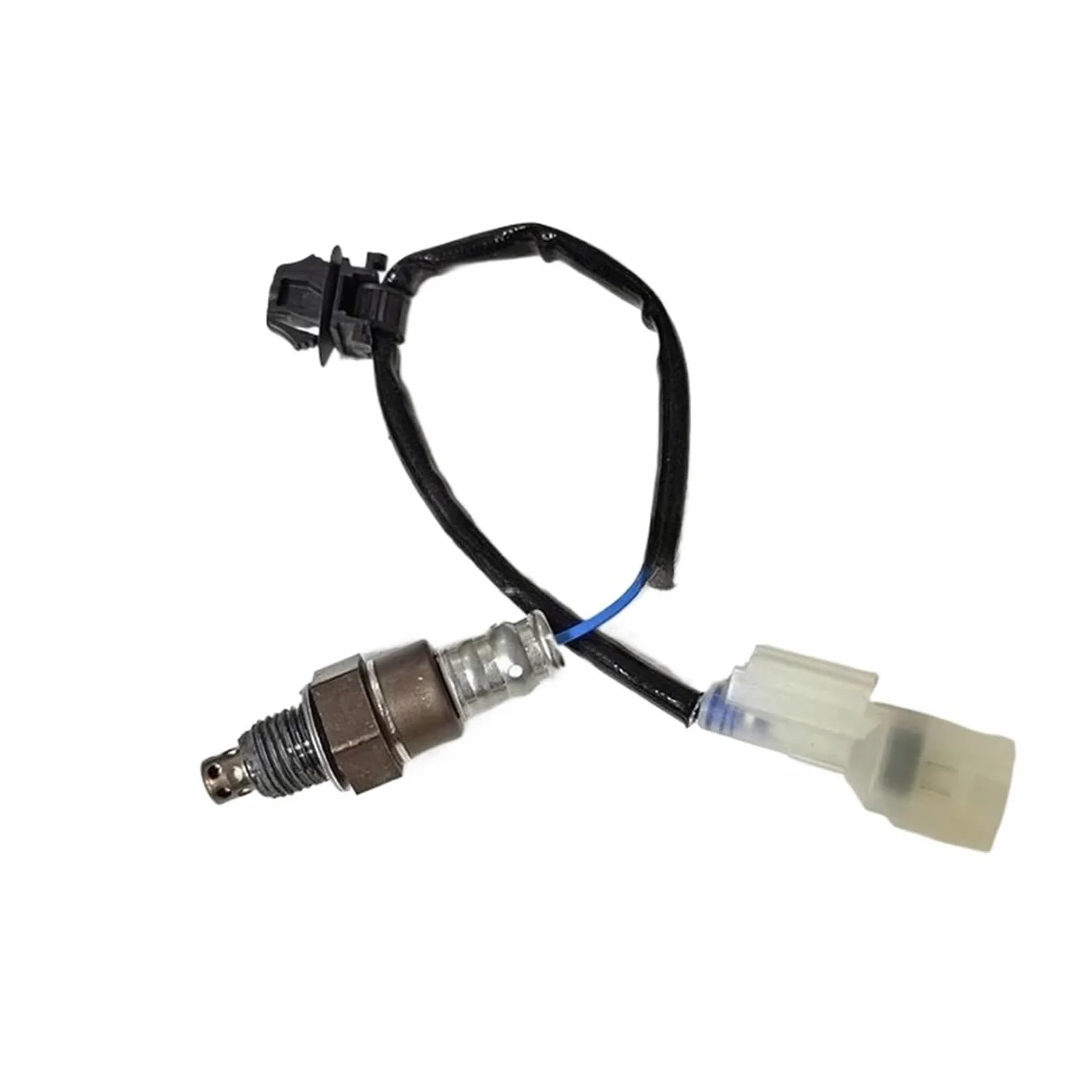 sensor de oxígeno Para motocicleta Ho&nda CB190R X SS Phantom, delantero de sombra, sensor de oxígeno de motocicleta