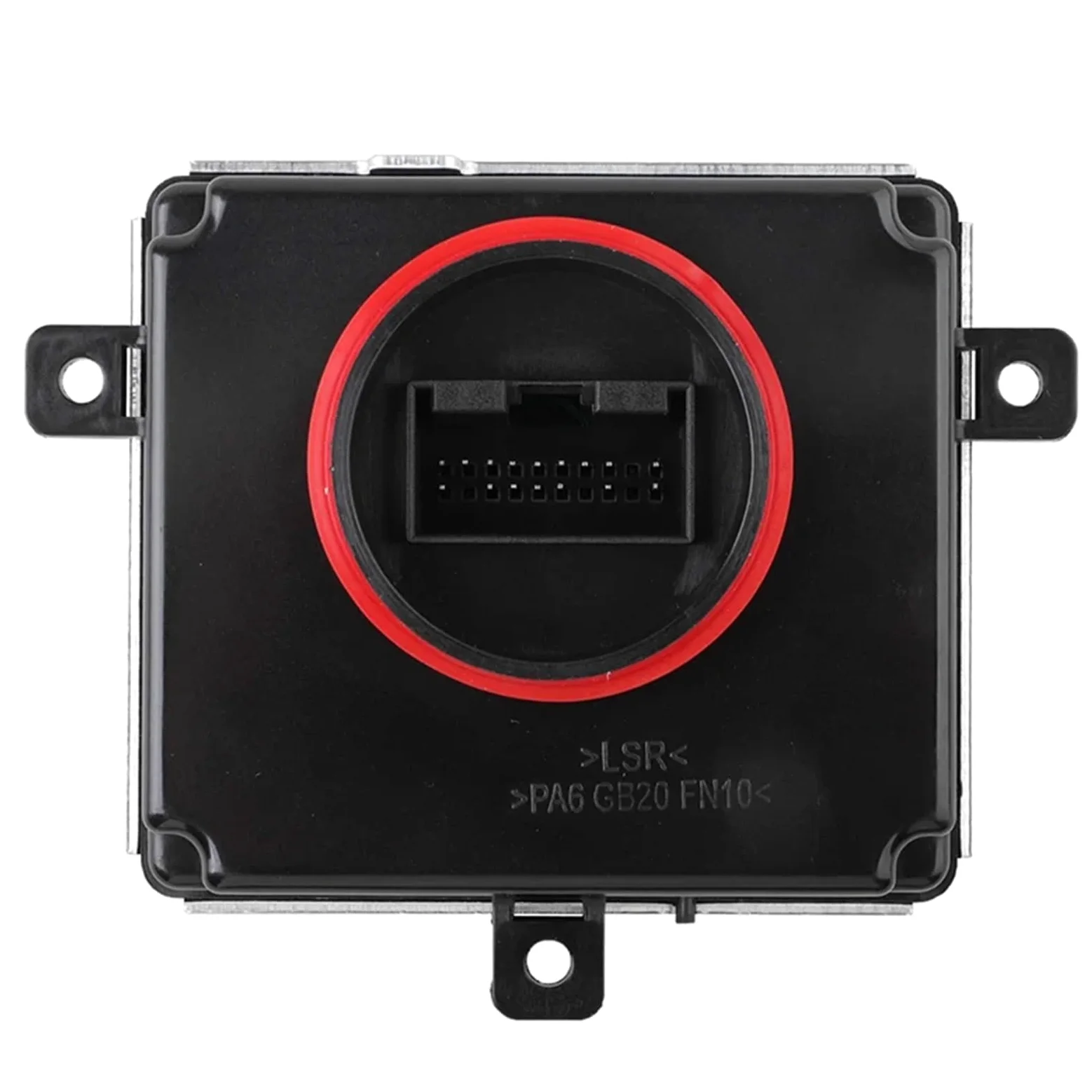 Balasto Automático Módulo de control balasto para faros delanteros xenón LED 4G0907697H 4G0907397G para coche 4G0.907.697.H Reemplazo