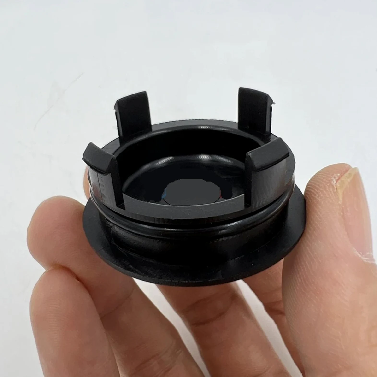 Tapa de tapón de leva con sello 12513-P72-003. Compatible con Honda, Civic, HR-V, CR-Z, Insight, Acura, Integra 12513P72003. Juego de juntas(30PCS)