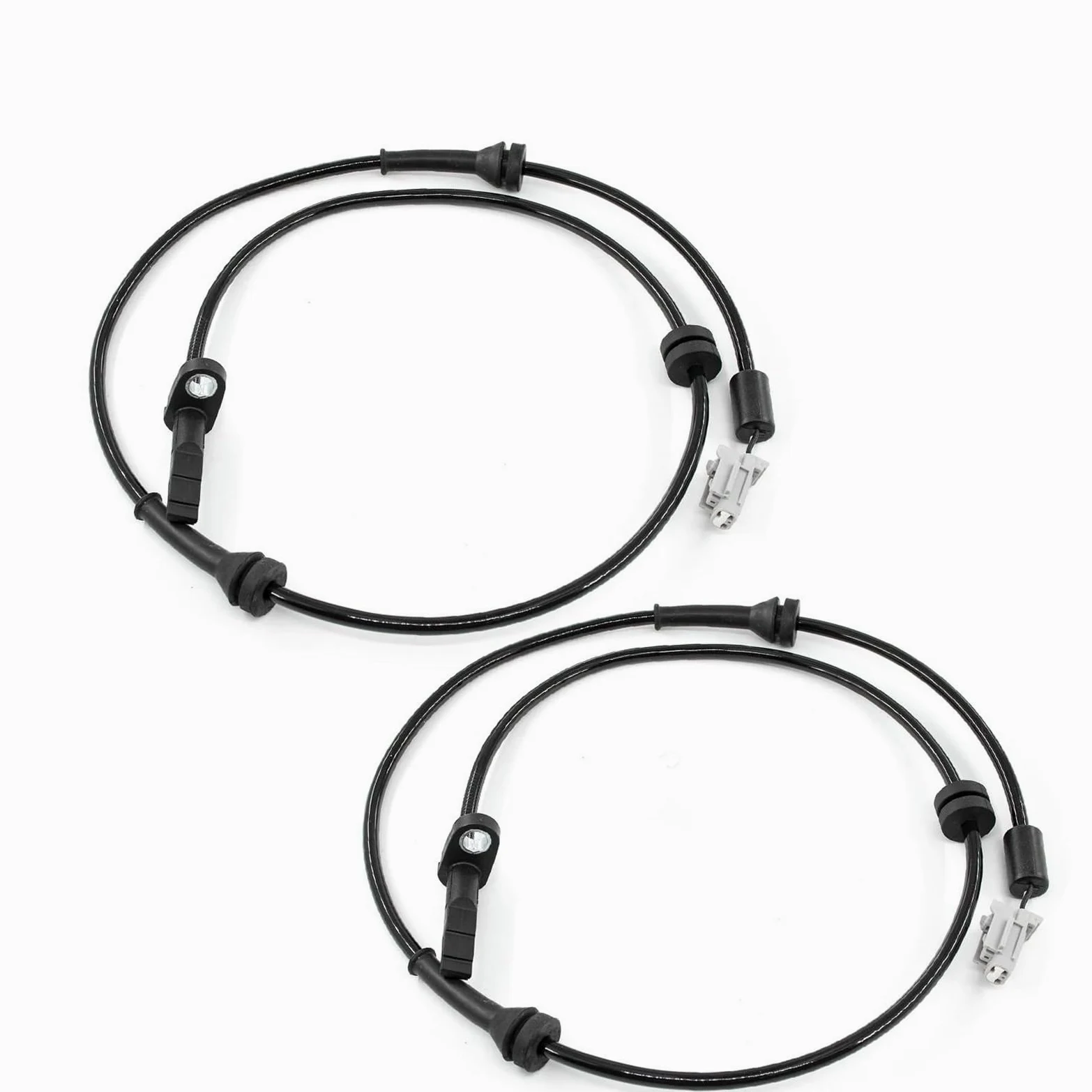 2 Sensores ABS Para Altima .5 3. 2007-2013 Rueda Delantera Izquierda Y Derecha Sensor De Velocidad