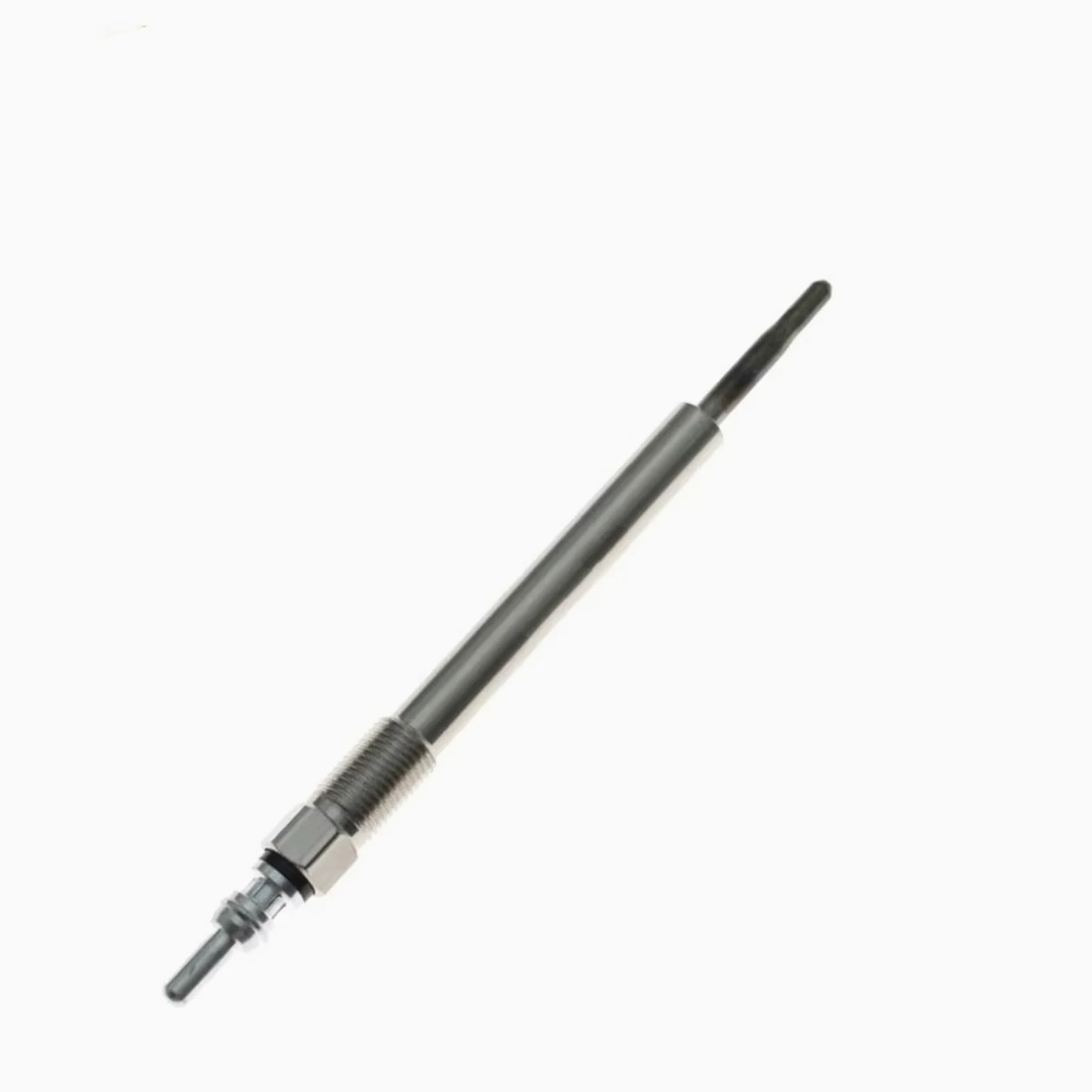 Bujías incandescentes para Jaguar F-Pace E-Pace 2017 2018 2019 2020 2021-2024 Juego de 4 bujías incandescentes de Repuesto Lr116117