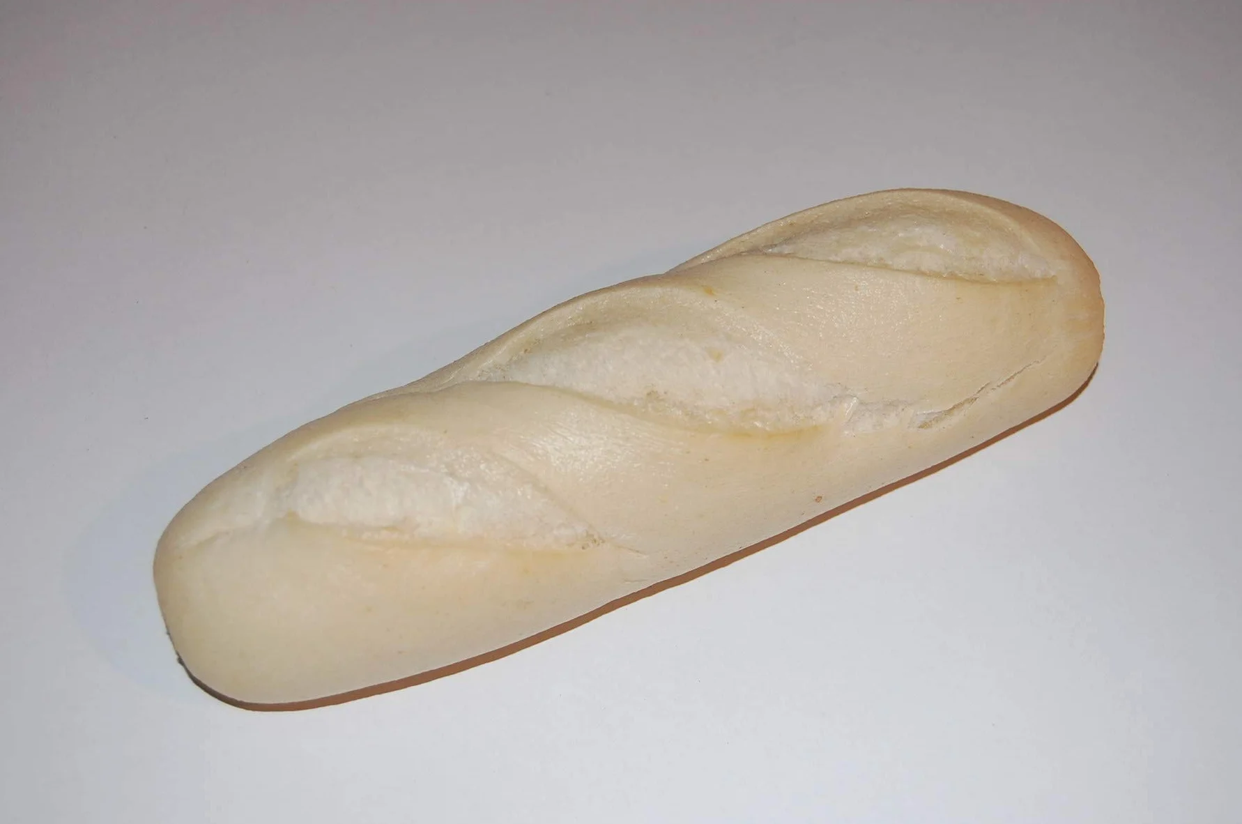Pan SiempreTierno Baguettes 110g 1320g total 88 dni bez chłodzenia Atmosfera Protectora