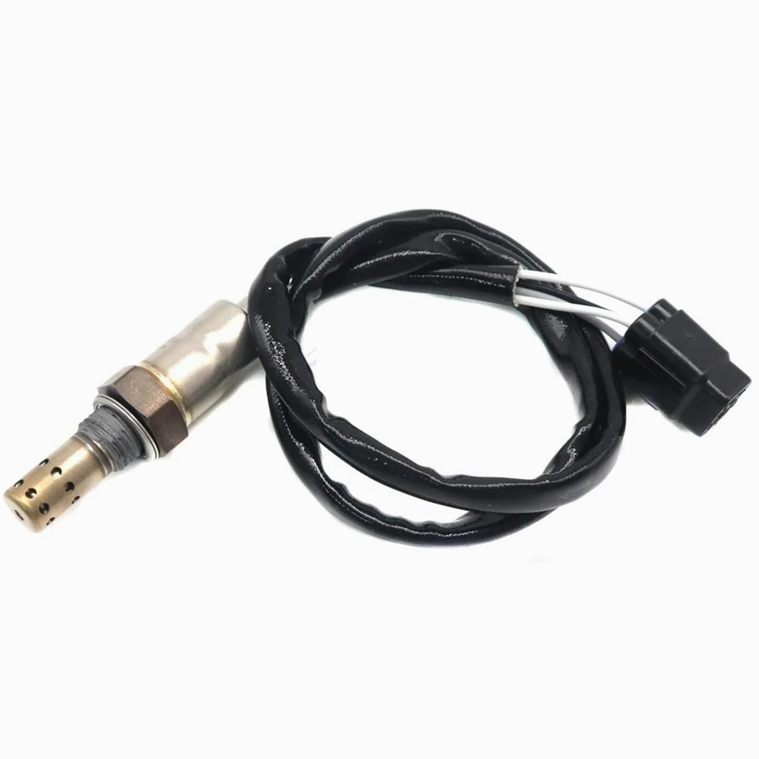 Sensor O2 para automóvil Para SUZUKI Para V-STROM 650 DL650 DL650A | 18213-17G01 DL650AL3 Relacion aire-combustible oxigeno Sensor O2 lambda 1821317G01000 1821317G01