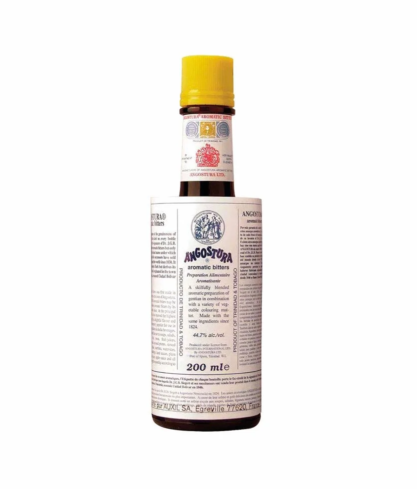 BITTER ANGOSTURA AROMATIC 20CL