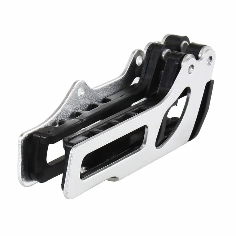 Protector De Guía De Cadena para para Honda Crf 250 450 2017-2019 Piezas De Motocross Pegamento Interior para Guías De Cadena.