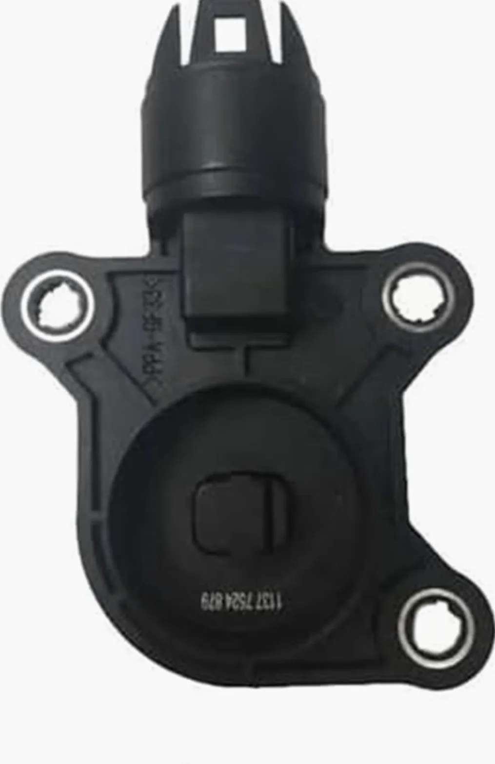 Sensor de sincronización del motor Sensor de ángulo del árbol levas Posición eje excéntrico 11377524879, para Bmw N52 E90 E91, para E60 F10 E61 E63 E64 E65 E83