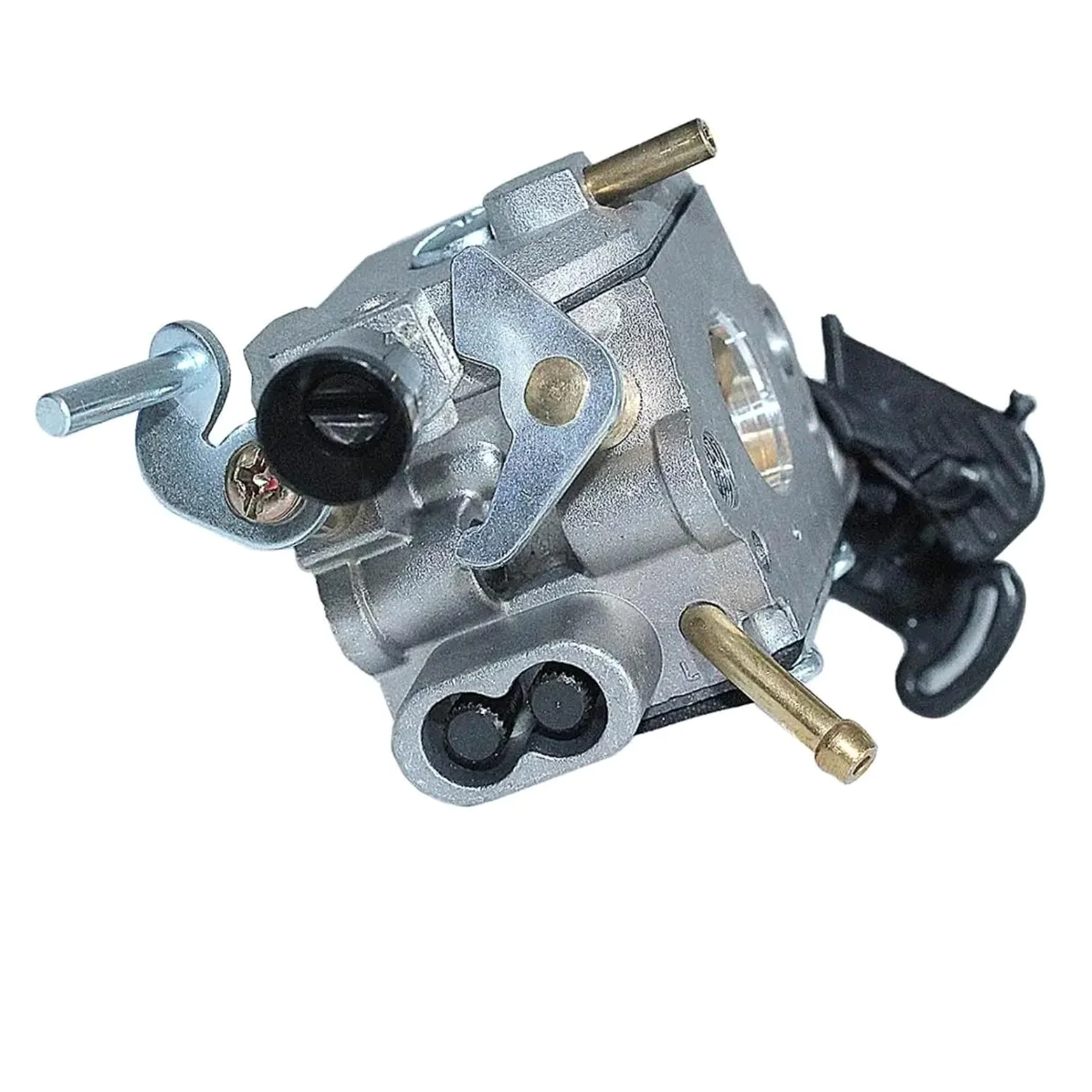 Carburador C1M-EL37B con Filtro de Aire, Kit de realimentación for Motosierra 445, 445E, 450, 450E, reemplazo 506 45 04-01