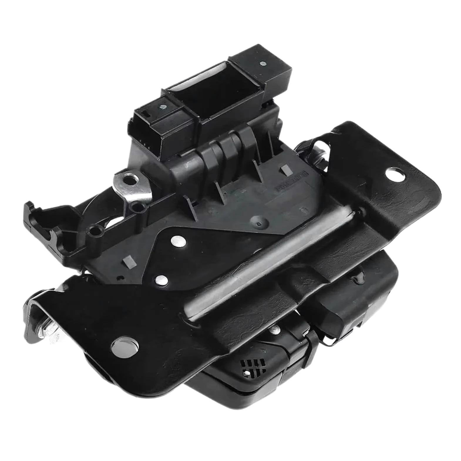 Para F34 F36 328i 428i 440i F25 X3 F26 2014-2020 51247269544 Actuador Pestillo Cerradura Puerta Maletero Trasero Escotilla Arranque Motor Coche Pestillo Portón Trasero Cerradura