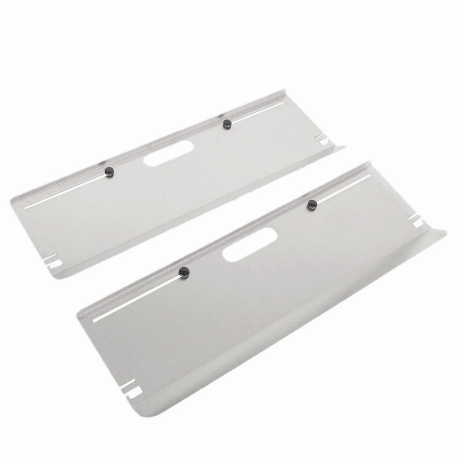 2 Piezas de Herramientas de Alineación de Ruedas, Placas de Convergencia, Profesionales, Genéricas, Fáciles de Usar Y Desgastadas.