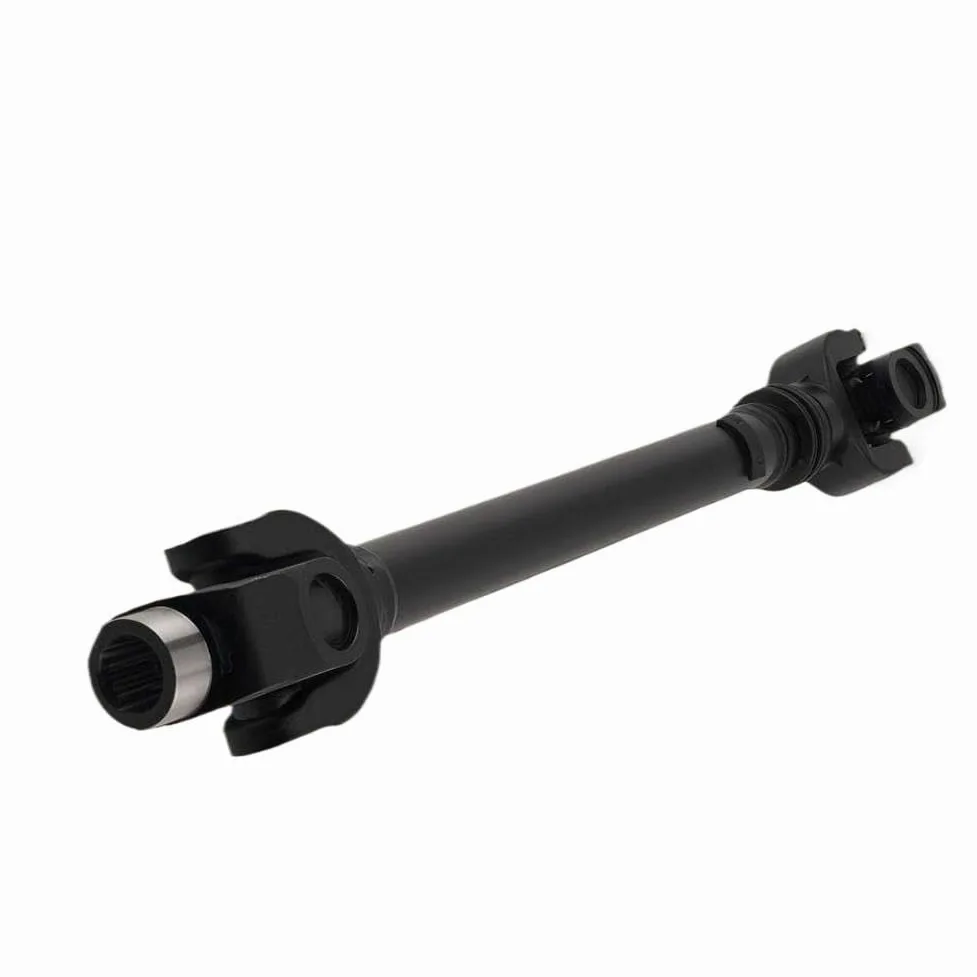 Eje de transmisión trasero Eje de hélice 596,9 mm Compatible con Max 500 800R 4x4 2013 2014 2015