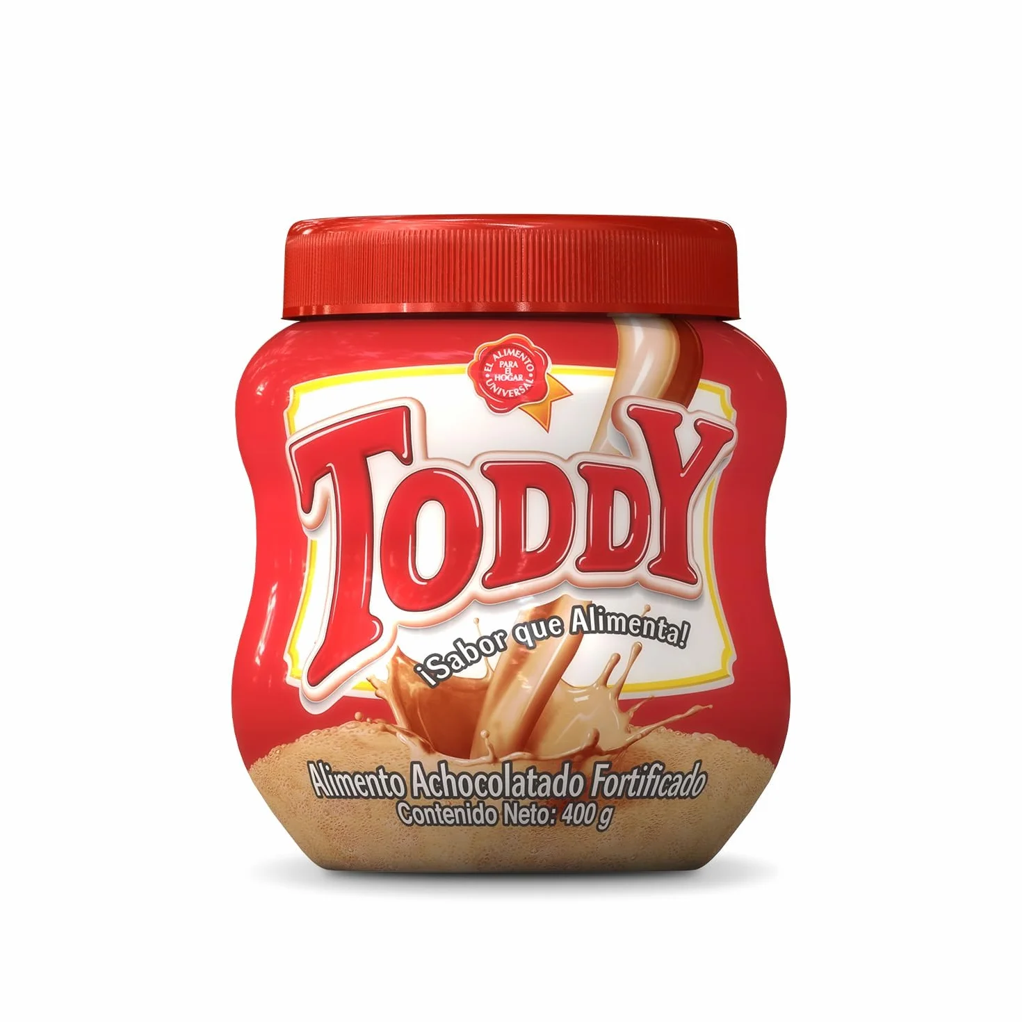 Toddy Chocolate Drink Mix 400g 3 Pack