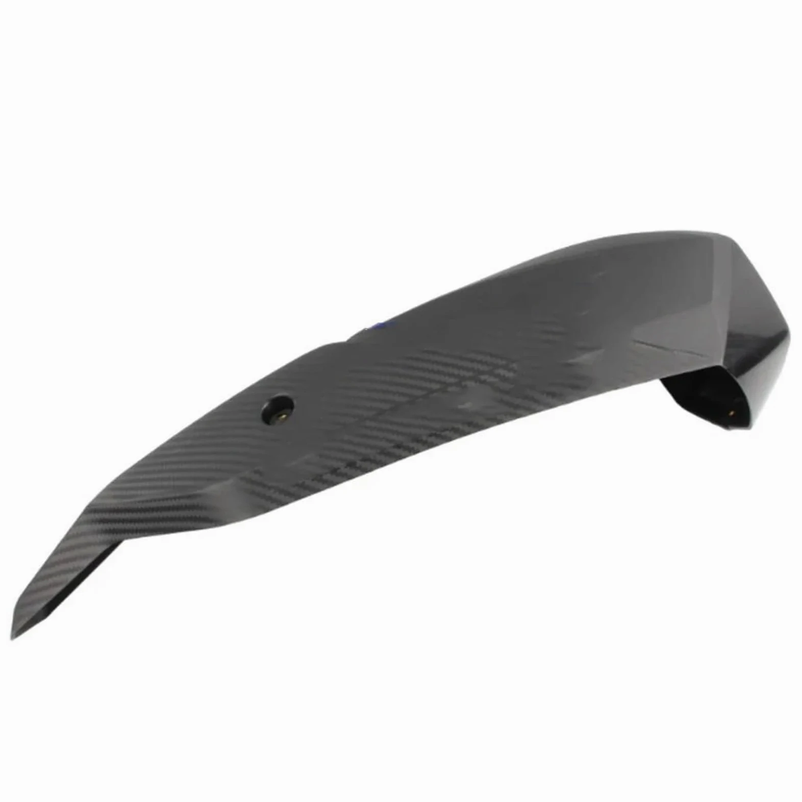 Deflectores de Calor para Escape Cubierta de Escape para Motocicleta Sym Jet 14 125/50/200, antiescaldaduras y protección térmica. Motocicleta Tubo Protector