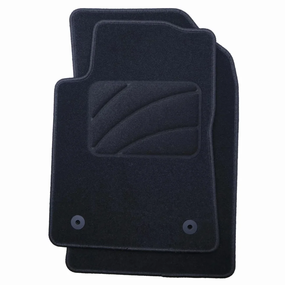 Alfombra A Medida Citroen C3 2016-Presente 5Pz