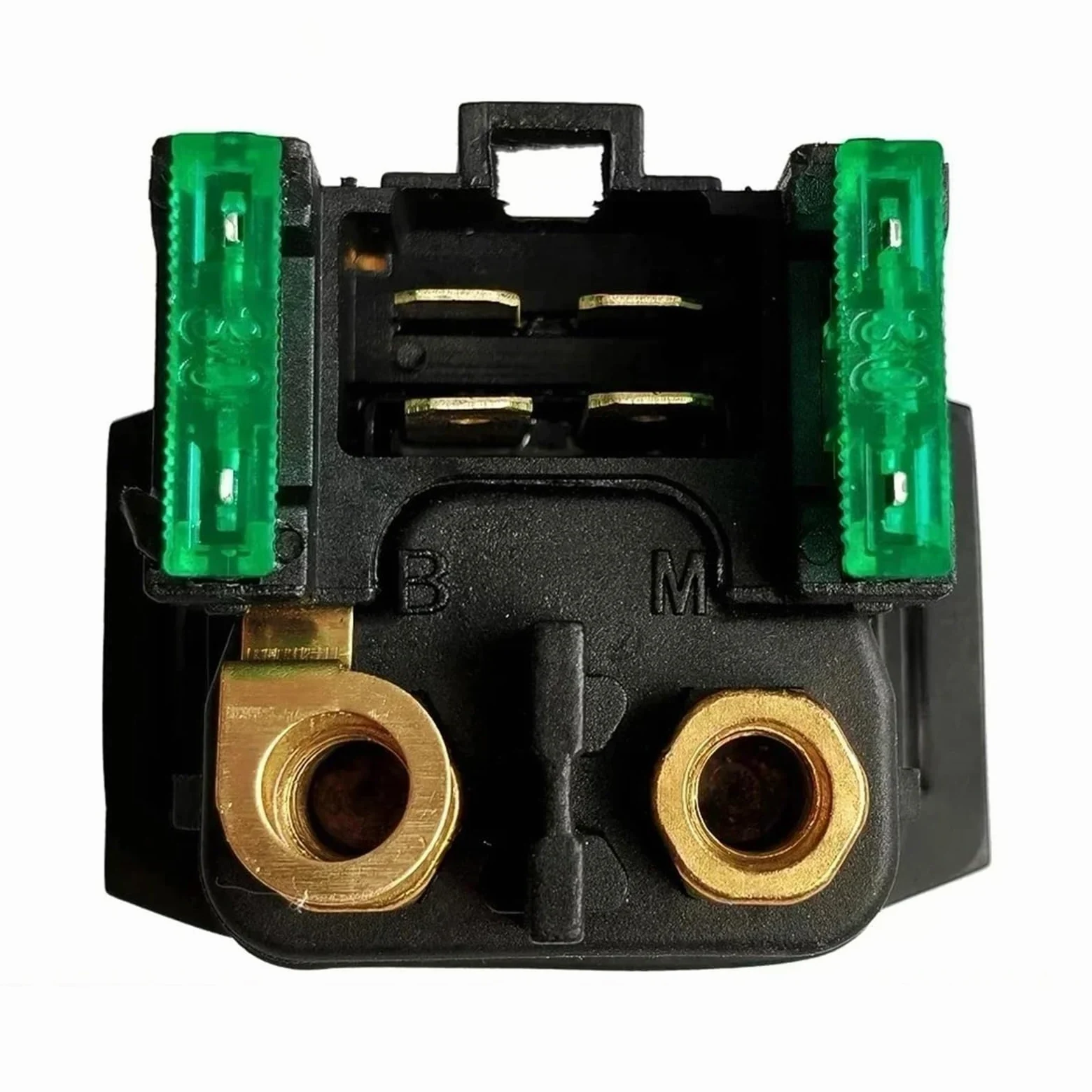 Relé Arranque Para Motocicleta 12 V 1 Unidad/4 Unidades Interruptor Encendido Para XP500 Para T-MAX(4pc)