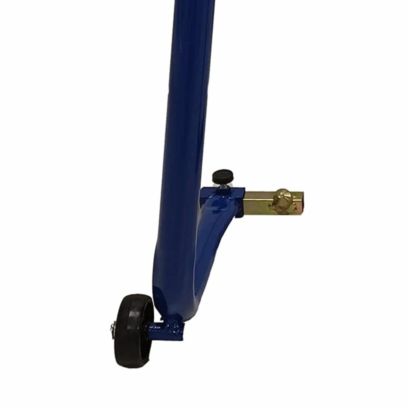 Elevador de Moto, Caballete Delantero para Motocicleta, Soporte Elevador para Horquilla Delantera de Moto para Mantenimiento de Motocicletas en Taller Mecanico - Moto Universal