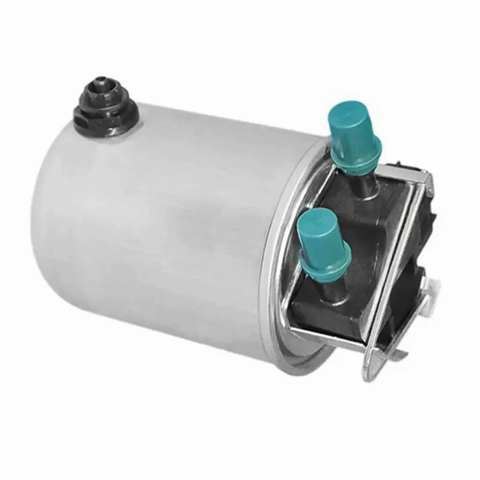 Xuanqingyi Store Filtro de combustible del motor 16400-BB50A compatible con Qashqai 2011-2014 compatible con X-Trail 2014-1.5 DCi 1.6 16400BB50AF Filtros de combustible