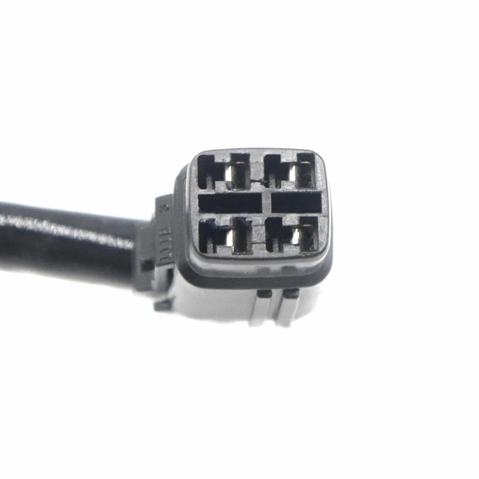 Sensor O2 para automóvil Para SUZUKI Para V-STROM 650 DL650 DL650A | 18213-17G01 DL650AL3 Relacion aire-combustible oxigeno Sensor O2 lambda 1821317G01000 1821317G01