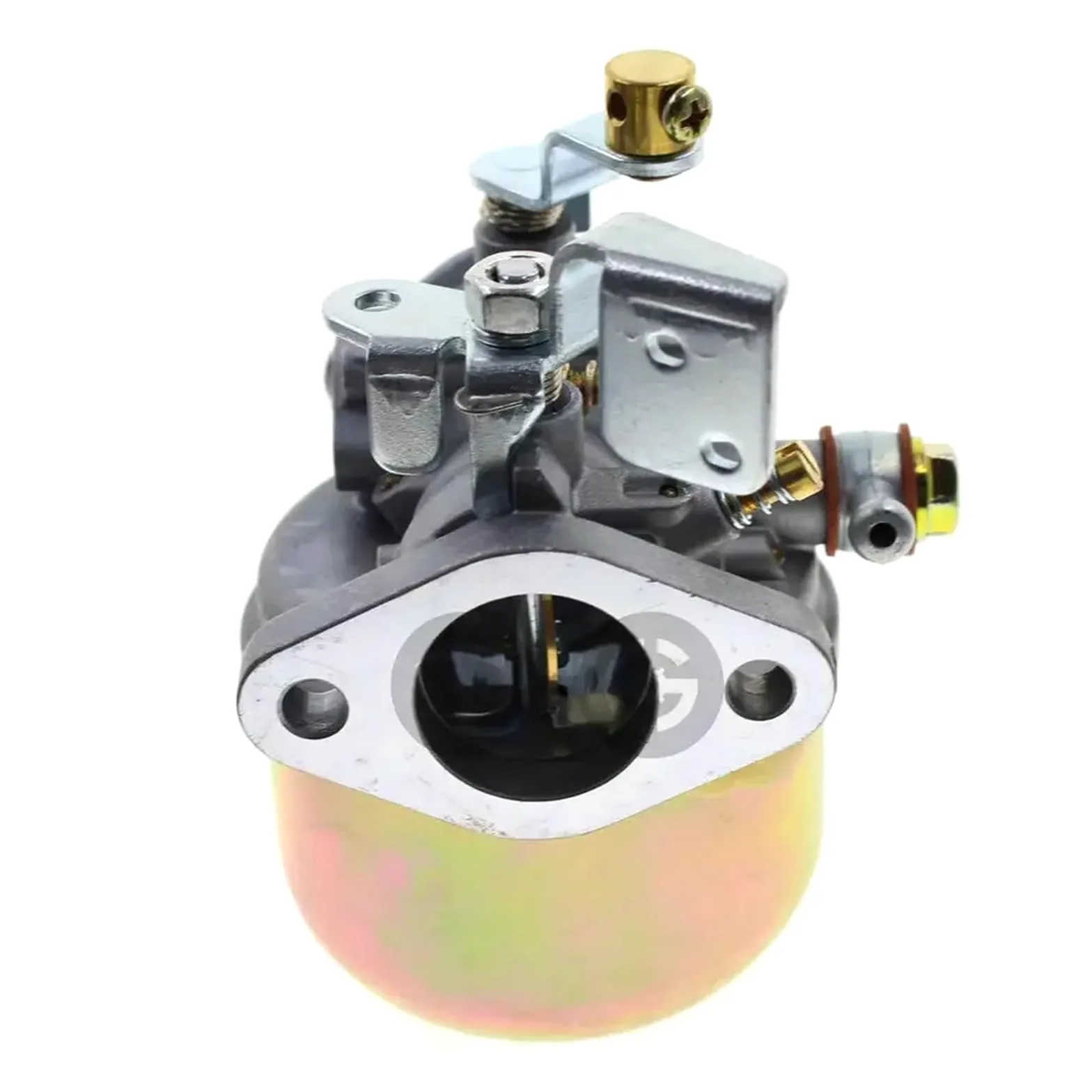 Carburador Compatible con Walbro LMB-230 Columbia Par Car con 2 Juntas