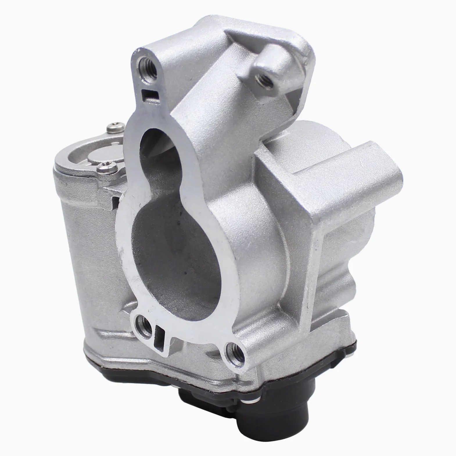 Válvula EGR para Ni-ssan Primastar Qashqai J10 XTrail T31 2006 en adelante O-pel Vivaro A 2006-2014 Re-Nault Espace Grand Scenic Koleos Laguna Megane Trafic Vel Satis 2005 en adelante 2.0 dCi