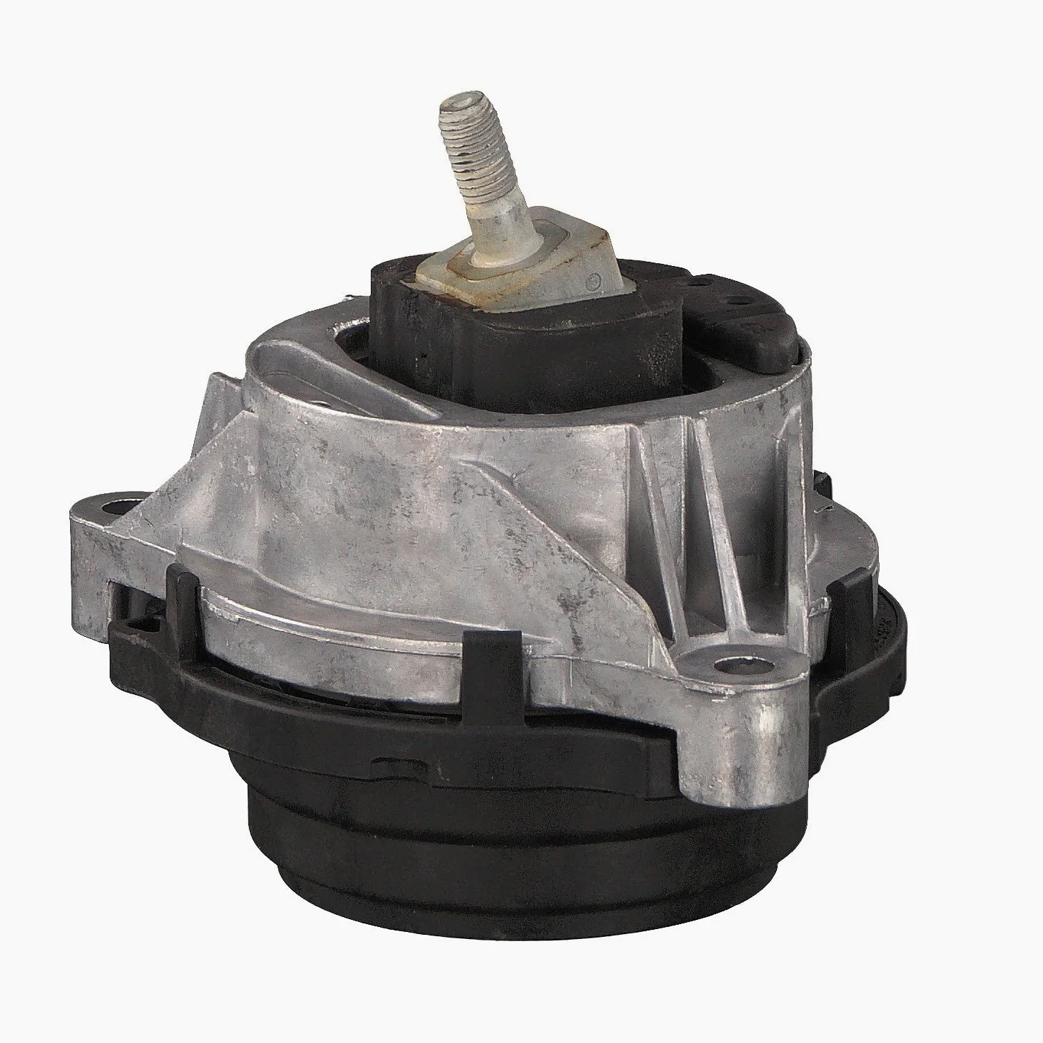 Febi bilstein1 Soporte, motor 104254 adecuado para BMW