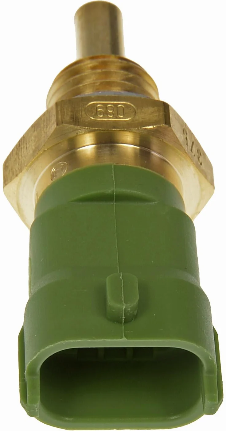 Dorman 926-543 Sensor de temperatura del combustible del motor compatible con modelos Ford seleccionados