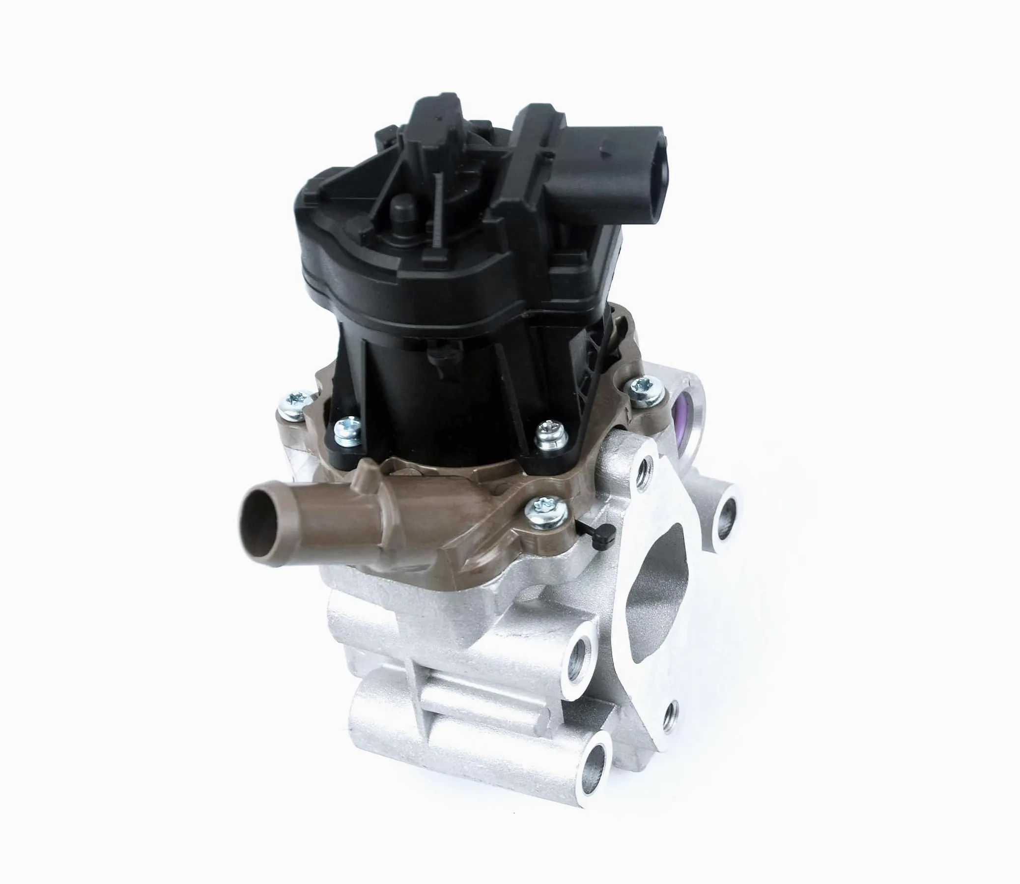 Válvula EGR para Ducato 2.3D, Motor: F1AE3481D, (2006/07 - /), 71795379, 71795482, 71795484, 5801365304, 5801385941, 5801856913, 18073, 555191, 7518189, 83.913, 88189