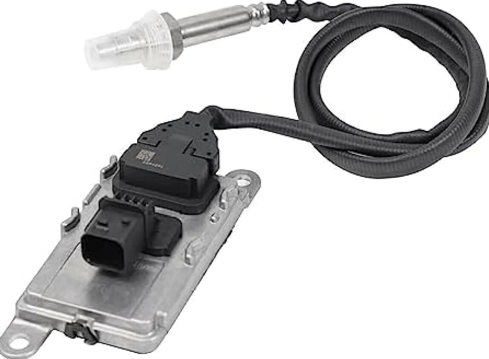Sensor De Óxido De Nitrógeno Nox 5Wk97401 2294291 para Sensor De Óxido De Nitrógeno Scania Sensor De Óxido De Nitrógeno Sensor De Óxido De Nitrógeno Nox