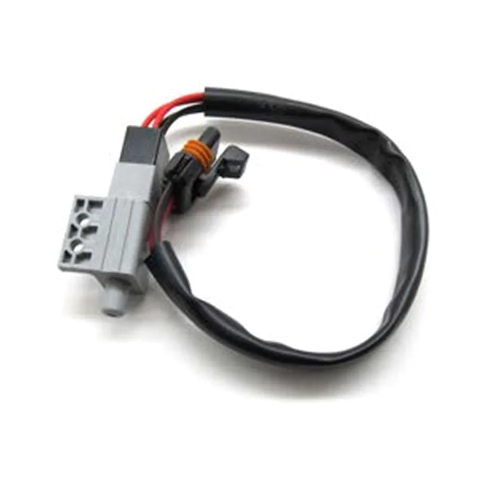 Interruptor de Pedal de Freno y Acelerador para Carrito de Golf Compatible con EZGO RXV # 607605
