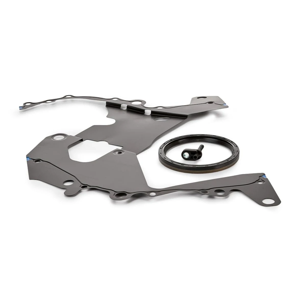 RIDEX 1389T3072 Kit de cadena de distribución Compatible con BMW 5 Touring F11