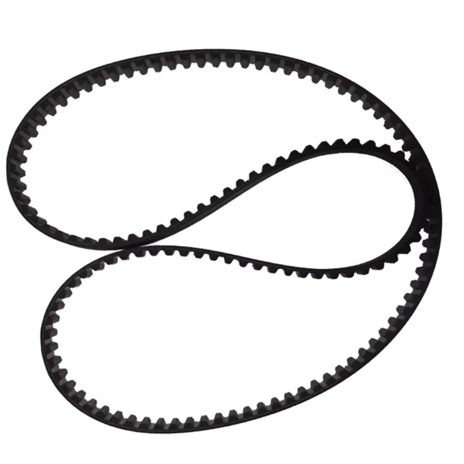 Kit de Correa de distribución Compatible con VW Bora, Golf 4 y Jetta. Componentes de Motores de automóviles. Accesorios para Correa de distribución CT909.