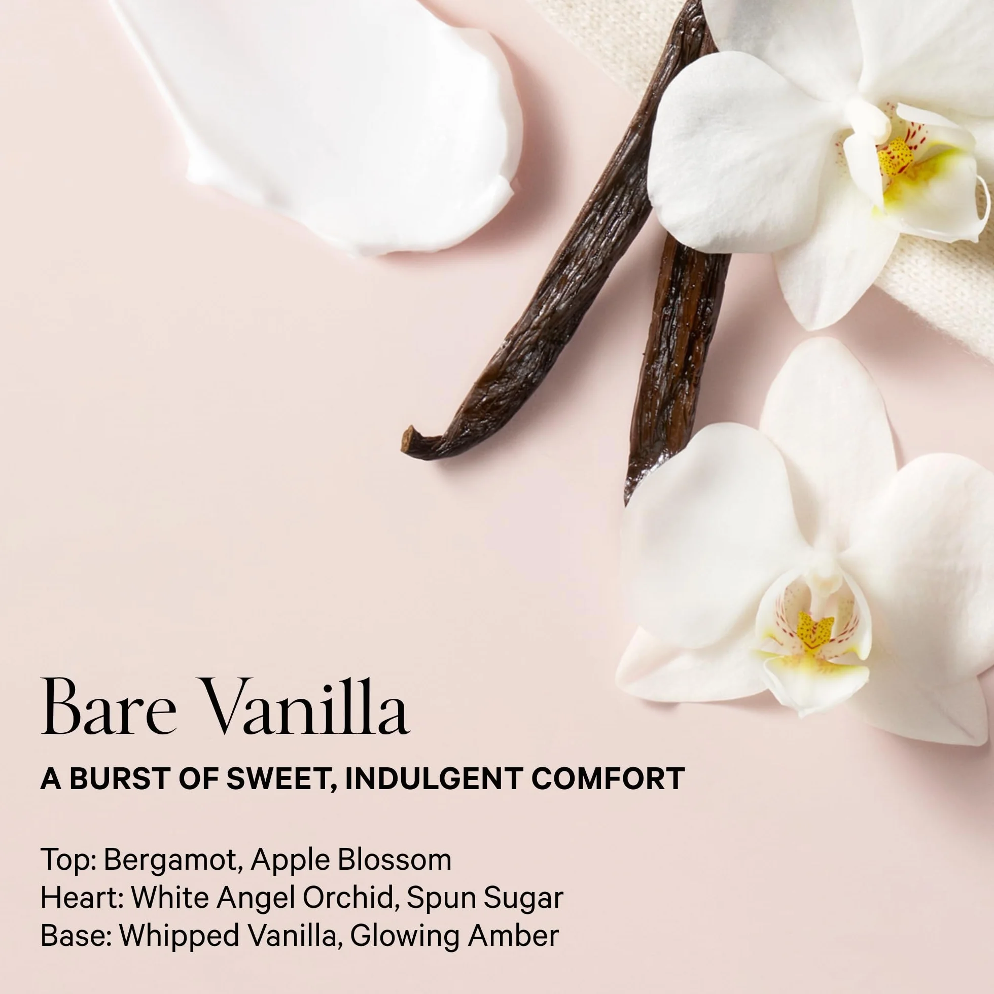 Victoria's Secret Bare Vanilla Fragrance Mist 250ml