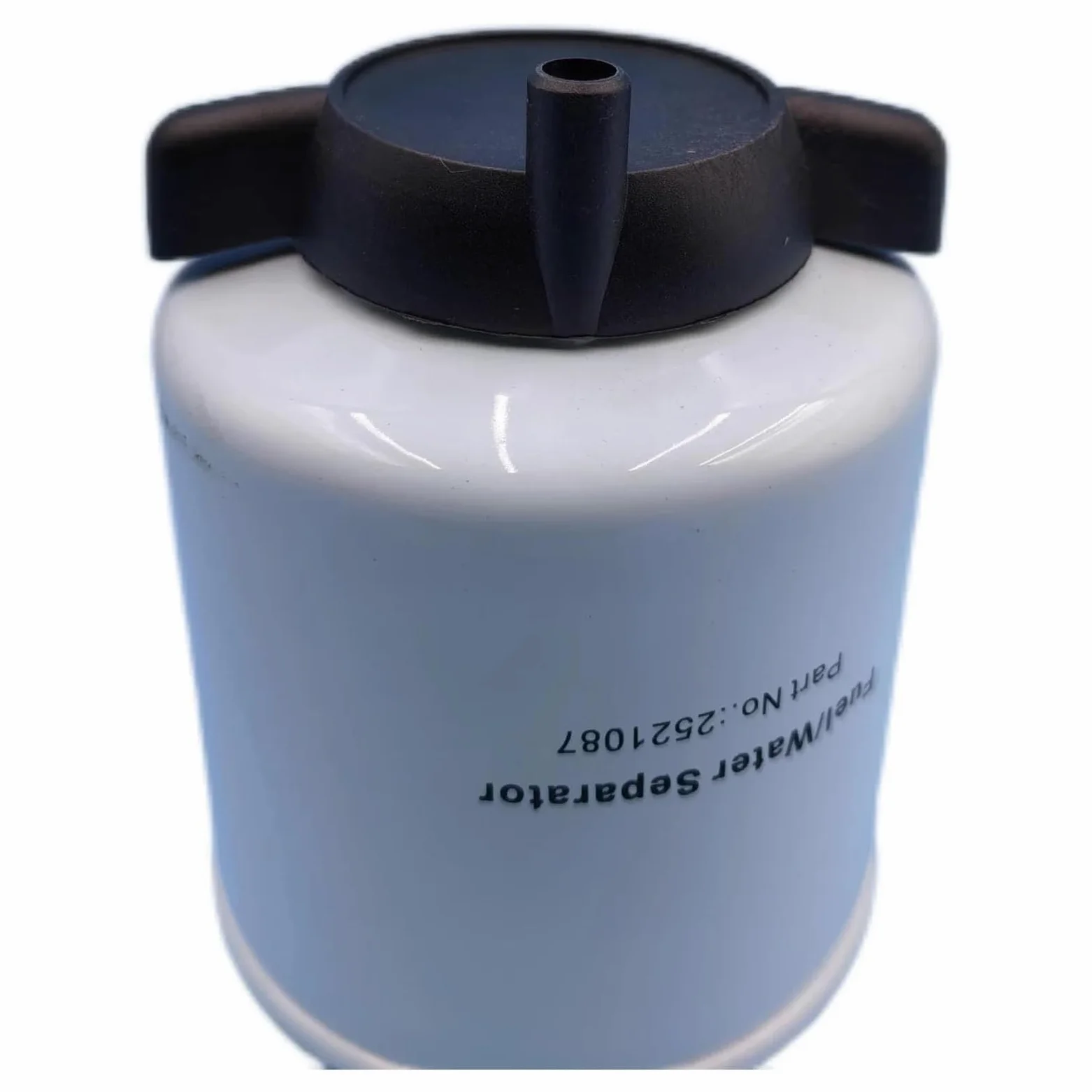 filtro de combustible Filtro diesel del coche 2521087 P551099 6988961 Apto para Polaris Ranger Apto para Brutus BOBCAT 3400 3400XL 3450