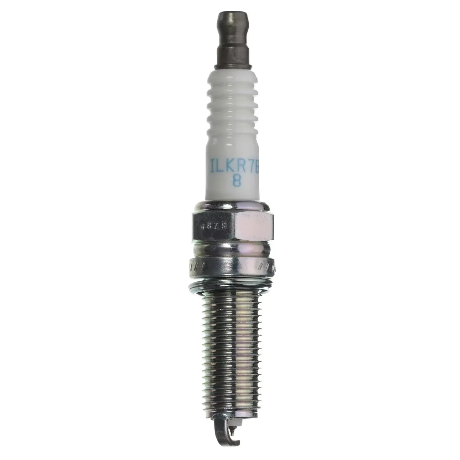 Bujía de Encendido 4/6PCS 1822A011 ILKR7B8-1989 Bujía de iridio/para Montero Mitsubishi 3 0L Pajero Utl er 2006-2012 Sport 2008 ILKR7B8