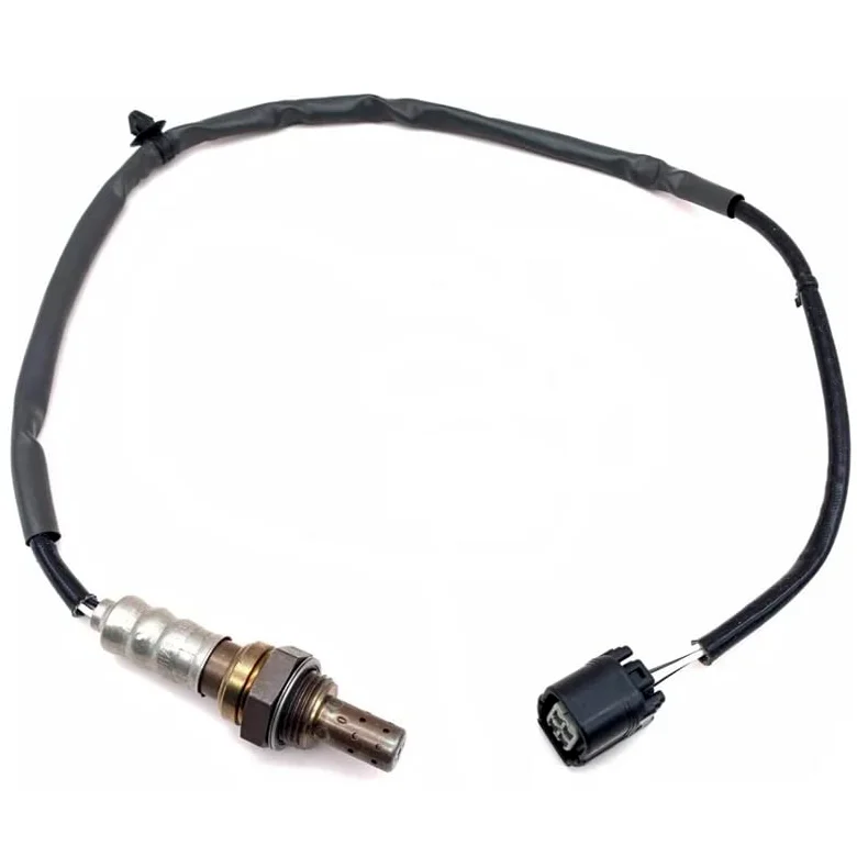 For Sensor de oxígeno O2 36531-MGZ-J01 for Motor h-on-da CB500F CB500X CBR500R 2013-2015 36531MGZJ01 (reemplazo de Piezas)