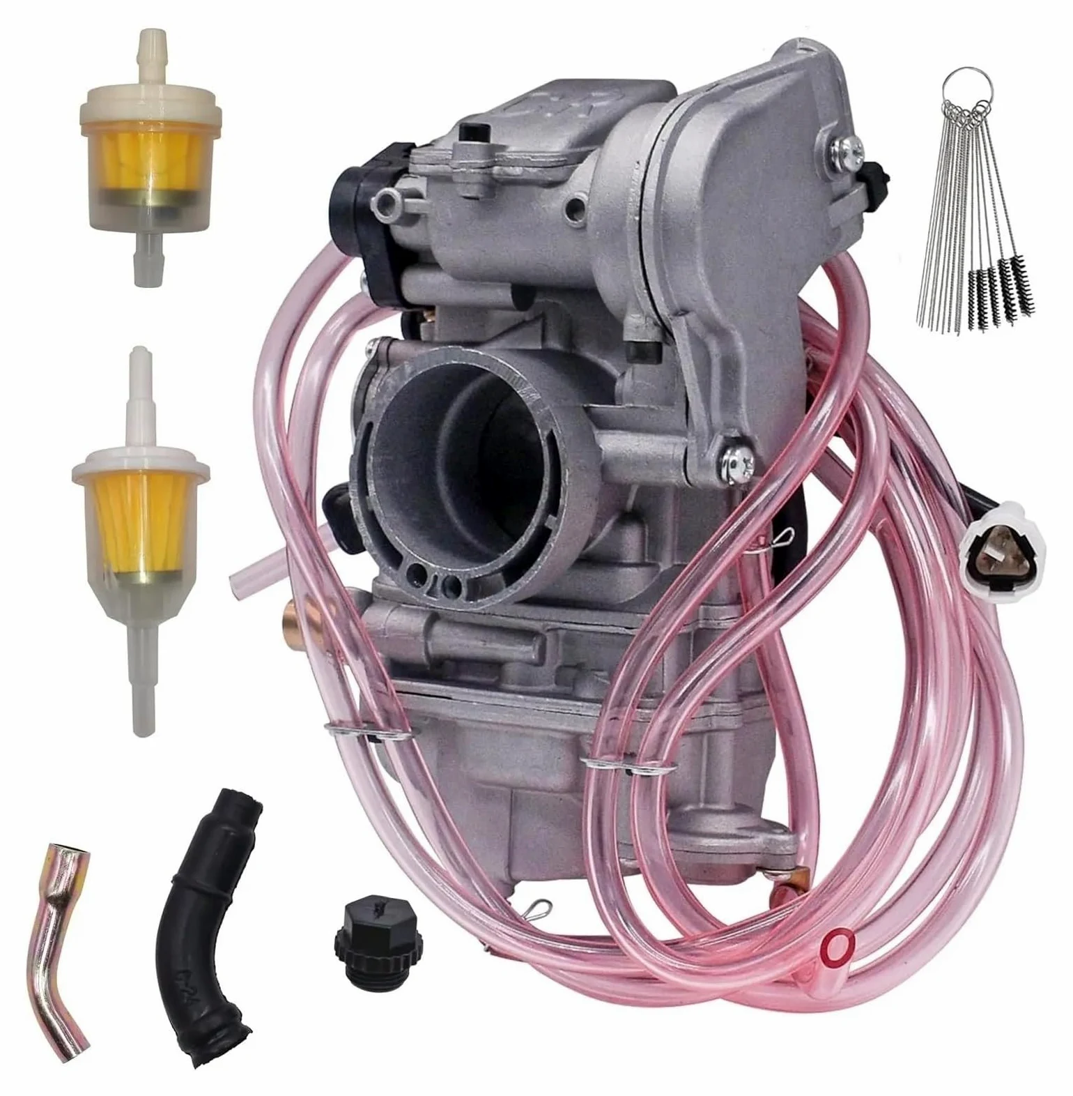 Carburador para Honda CRF250R 2004 2005 CRF250X 2004-2013