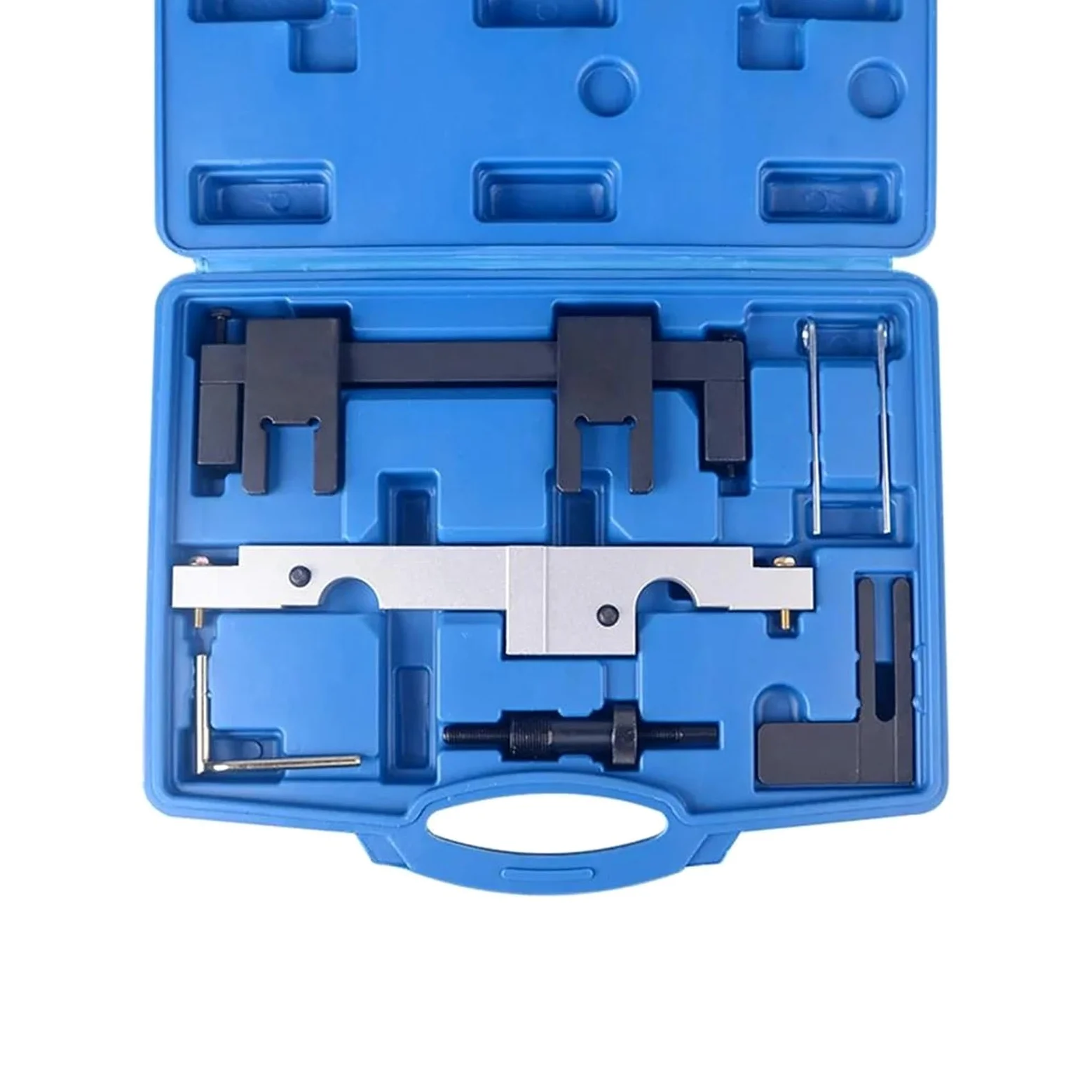 Kit De Ajuste Cadena Distribución Motor Para N43 1.6 2.0 E81 E82 E87 E88, Herramientas Reparación Árbol Levas Piñón cadena