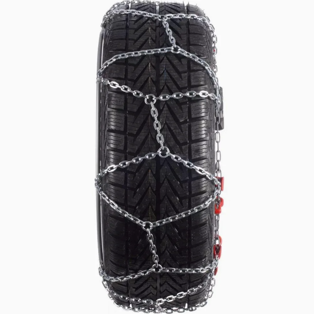 PEWAG SERVO RS9 74 Cadenas para nieve