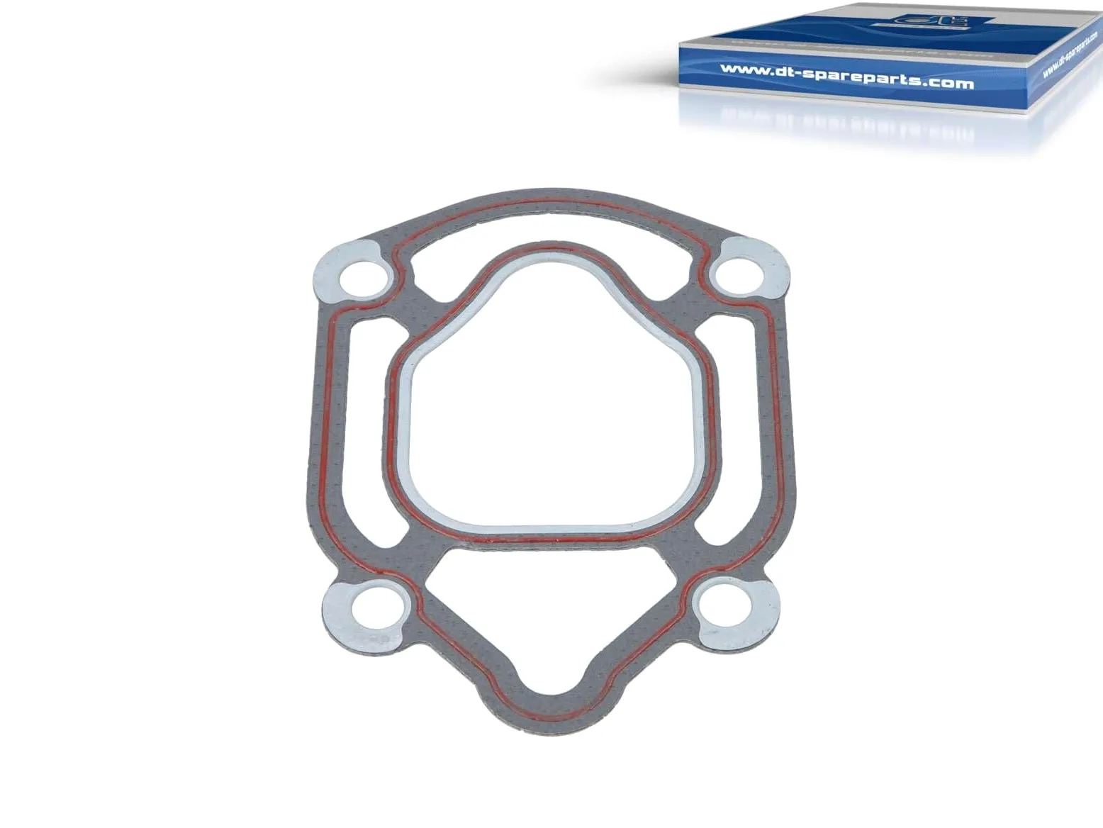 DT Spare Parts 3.18142 Junta colector de escape