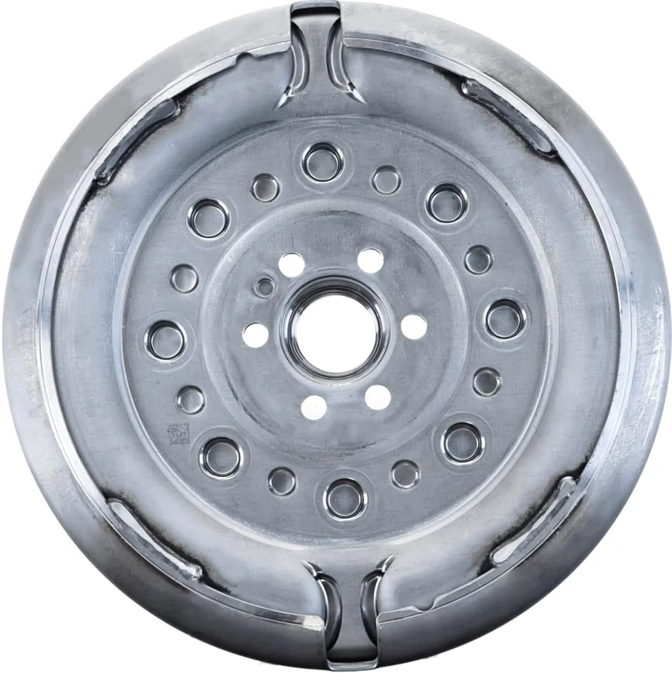 SACHS 2294 001 360 Volante Motor Volante de doble masa compatible con Seat Leon II (1P1) 2005-2013 y Otros Vehículos