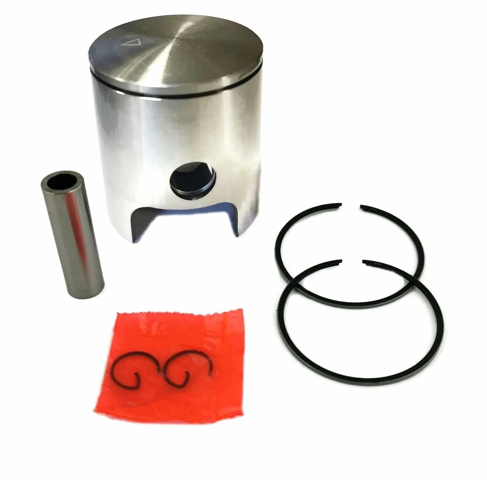 Cilindro Minarelli AM6 70Cc 47 MM beta CPI Genérico MBK Motorhispania Yamaha