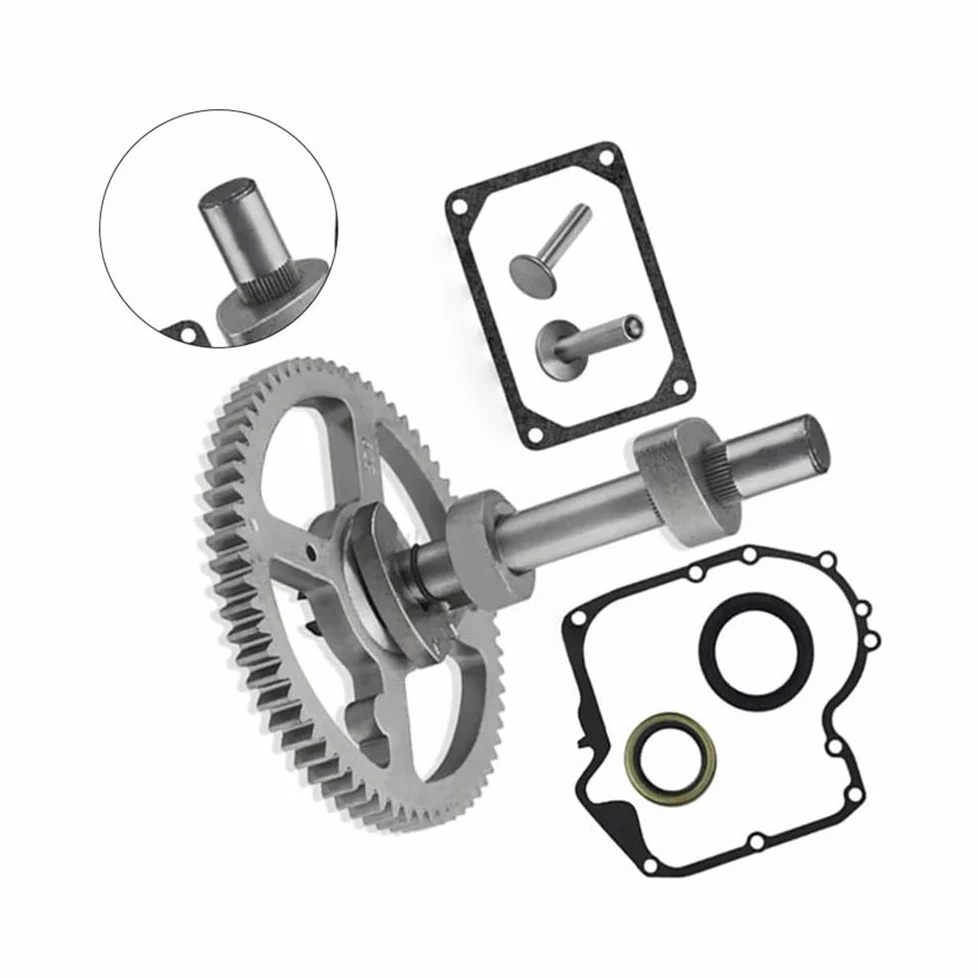 Kit de árbol de levas Apto for cortacésped 793880 for 84005207 for 793583 792681 791942 795102