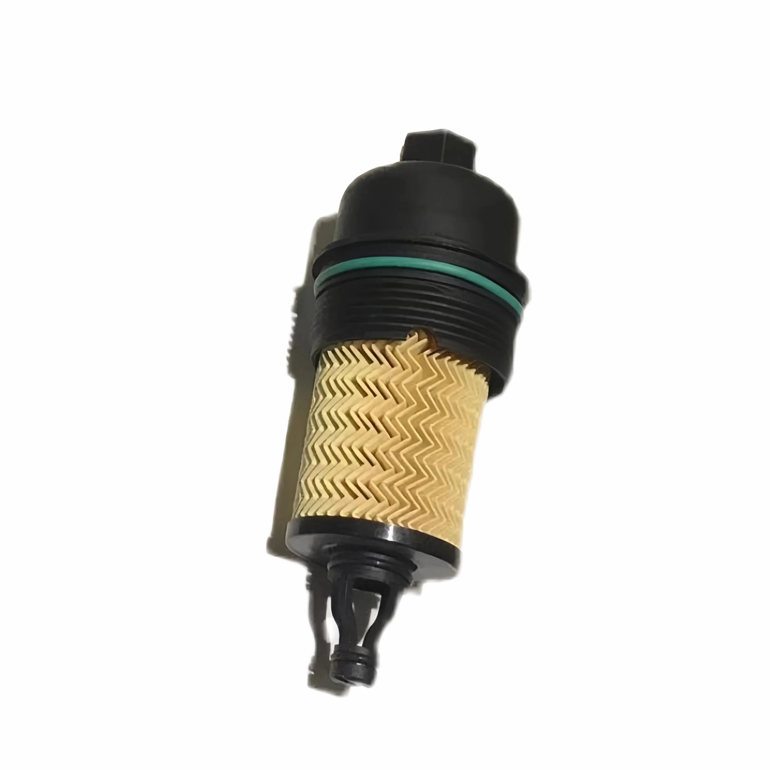 Cartucho de filtro aceite compatible con Maserati, Ghibli, Levante y Quattroporte OEM 311401 298939 Filtro de Aceite para Coche
