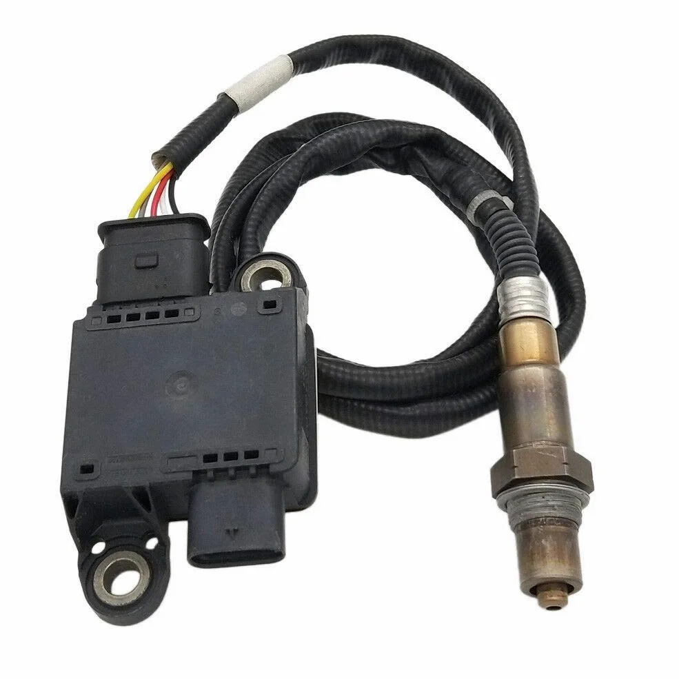 sensor de partículas de escape diésel A0009058602 0009053304 0009050060 para GL350 ML350 W166 X166