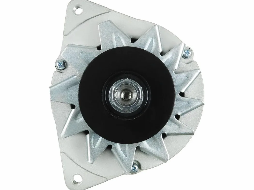 AS-PL Alternador A4040 70A generador con polea Compatible con LAND ROVER Range Rover I Discovery I LJ