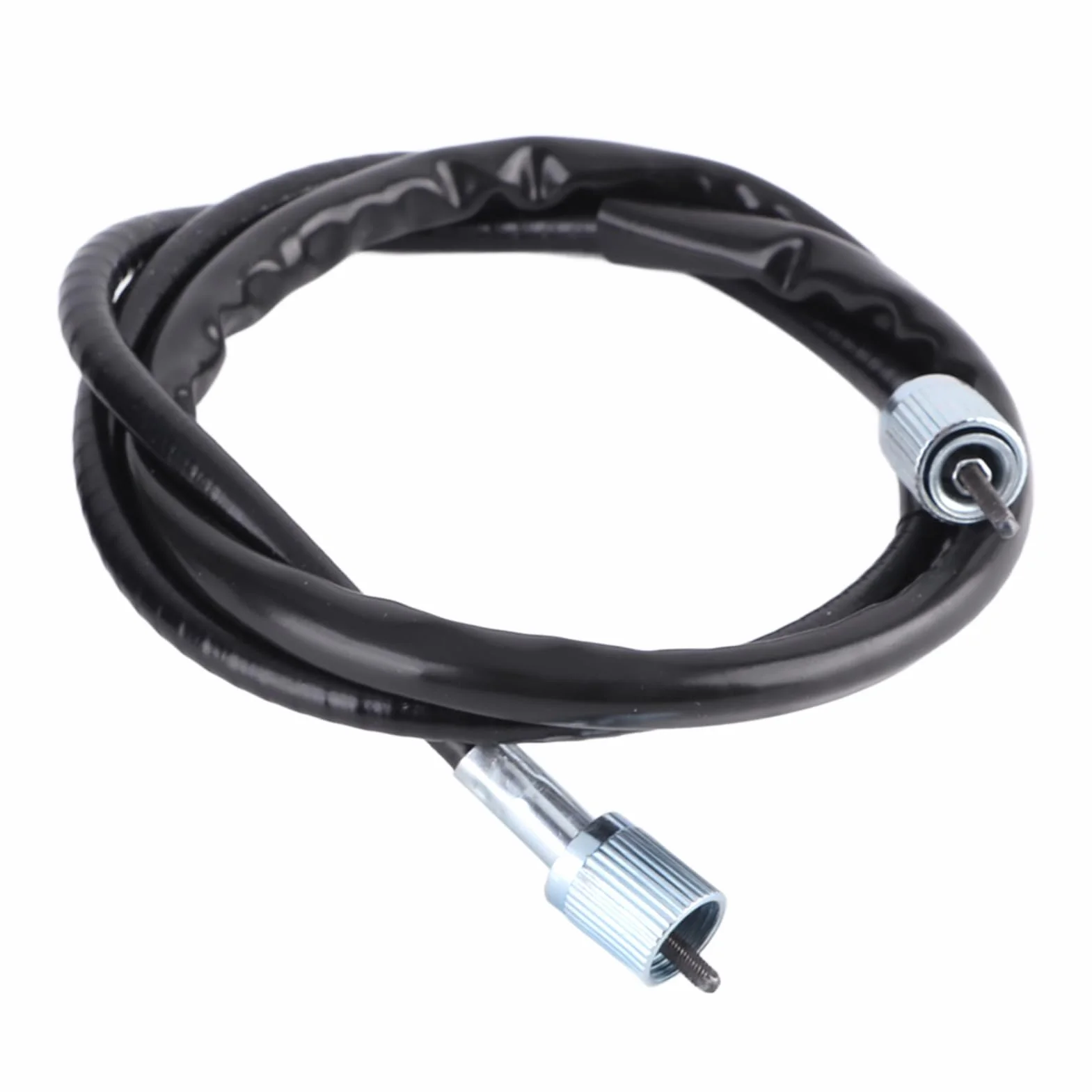 Yctze para cavo contachilometri moto drive Componentes de distribución de piezas de automóvil Engranaje impulsor del velocímetro de 12 mm con Cable GY6 Piezas de scooter
