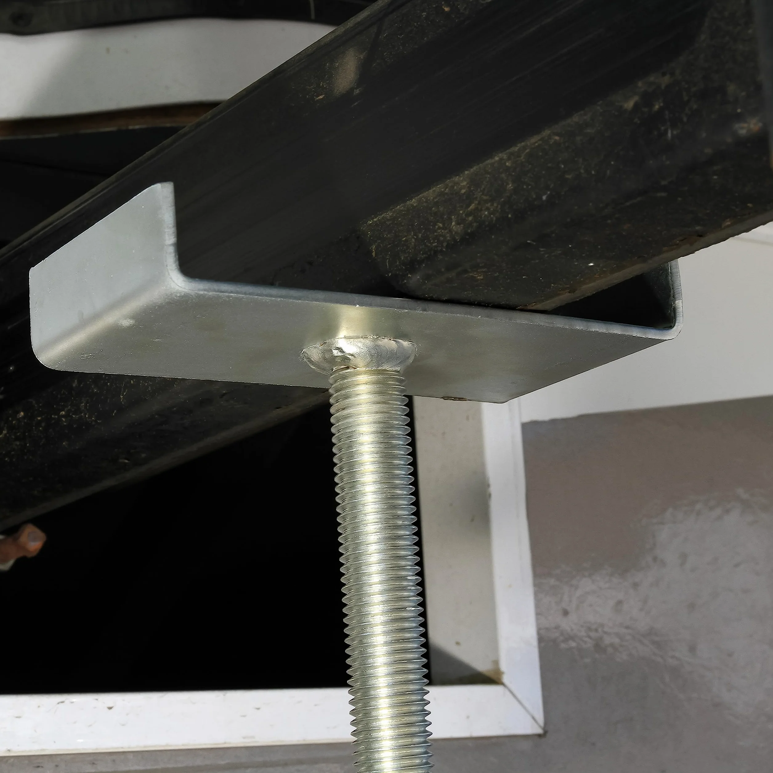 Camco Mfg Inc 48867 eaz-Lift Heavy Duty Slide out Apoyo