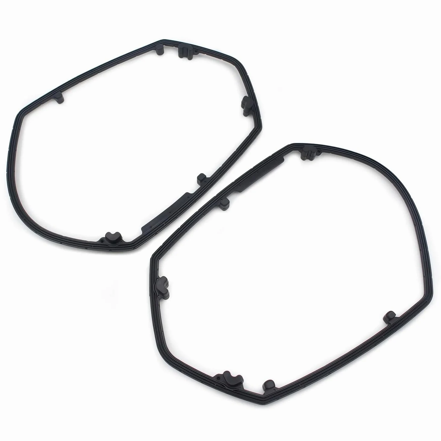 Juego completo de juntas motor Compatible con Bmw Serie R HP2 HP2 Sport R1200 R1200GS ADV R1200R R1200RT junta protectora de embrague de cárter de cilindro Juego Juntas Motor